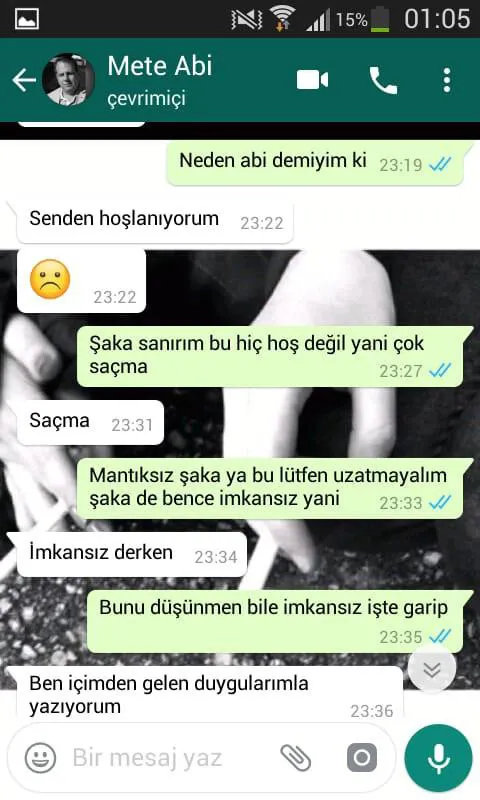 Son dakika! CHP'de tacize şok savunma: Ama kız reşitti