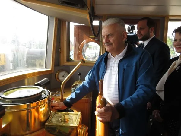 Binali Yıldırım'dan İstanbul seçimleriyle ilgili yeni açıklama.