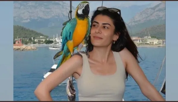 Son dakika! İki gün önce cansız bedeni bulunmuştu! Cinayeti itiraf etti: Pınar’ı boğarak öldürmüş