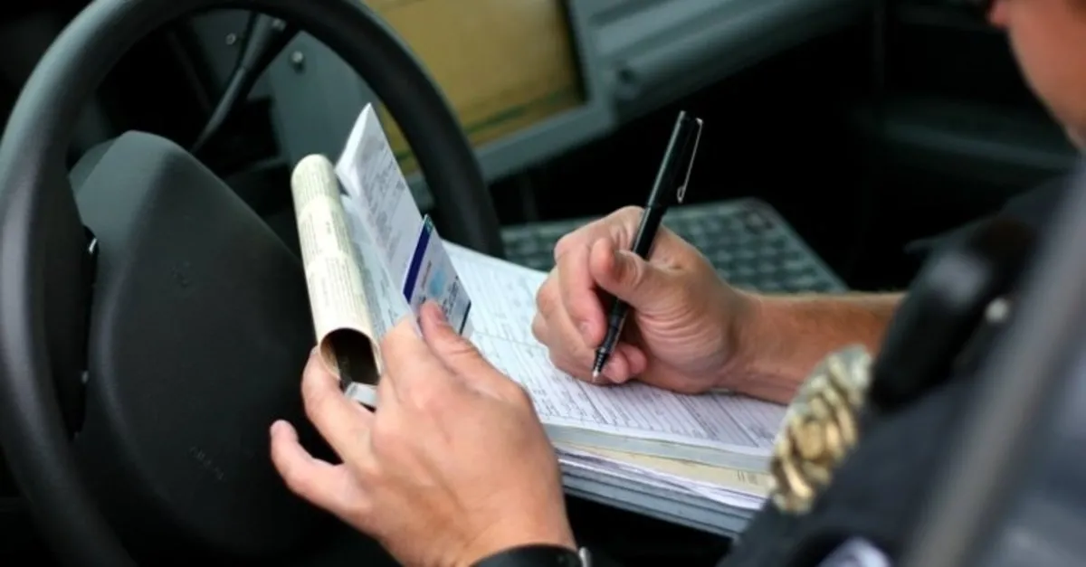 Emniyet Kemeri Cezasi 2021 Emniyet Kemeri Takmama Cezasi Ne Kadar Kac Tl Son Dakika Yasam Haberleri