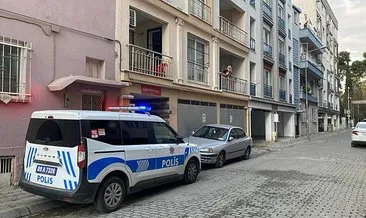 Kötü koku acı gerçeği ortaya çıkardı: Bir haftadır haber alınamıyordu! #aydin