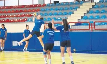 Konyaaltı puan peşinde