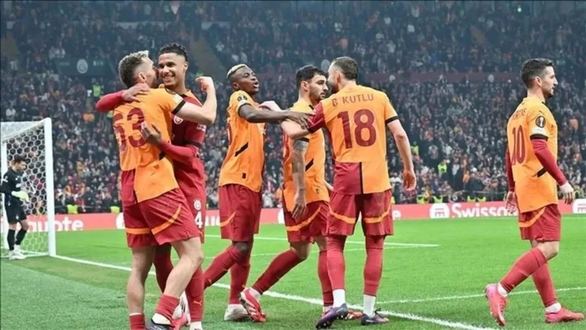 GS ŞAMPİYONLAR LİGİ 3. MAÇ! Galatasaray Bodo/Glimt maçı ne zaman, saat kaçta ve hangi kanalda?