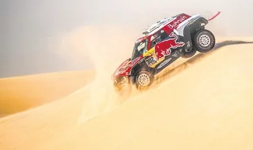 Dakar Rallisi için geri sayım başladı