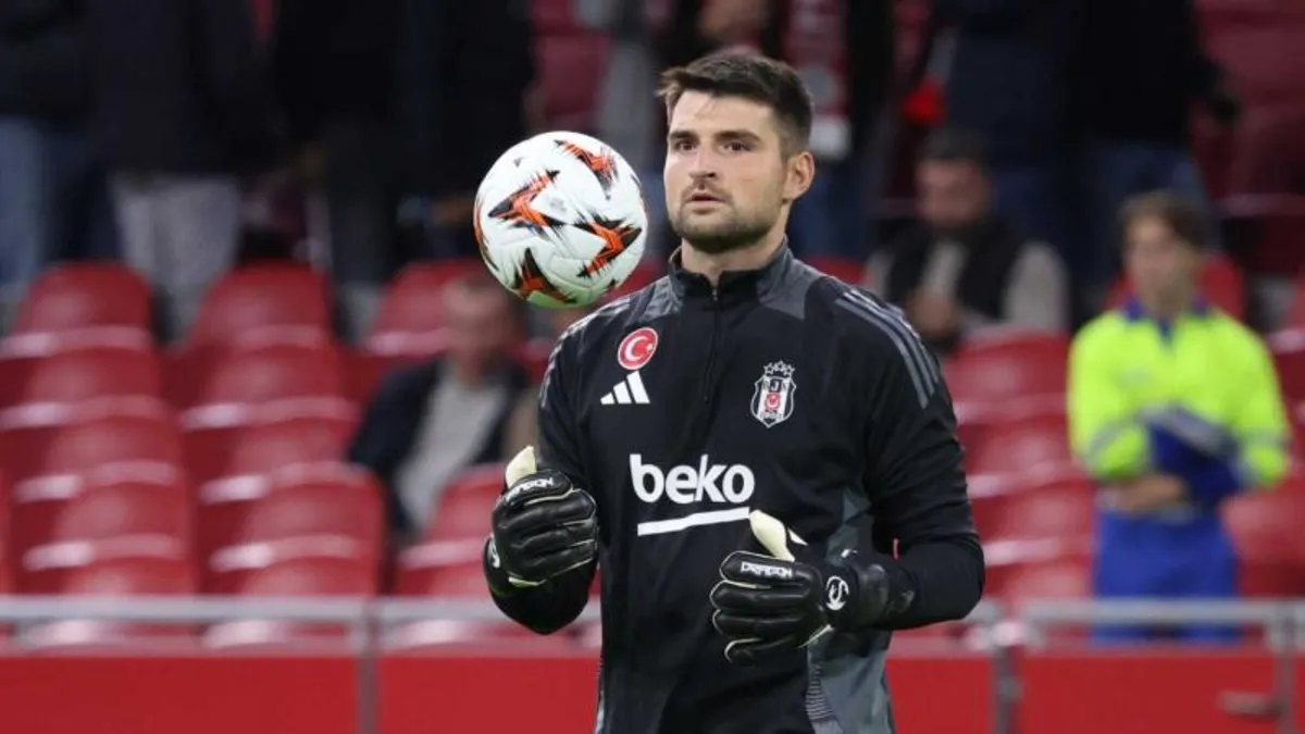 Ersin Destanoğlu transfer radarında!