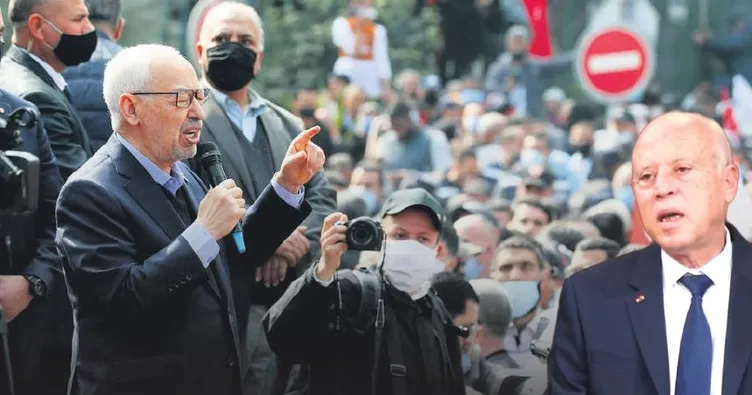 Türkiye başardı biz de başarırız