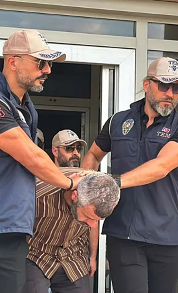 Suikast timi soruşturmasında 10 gözaltı