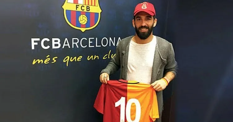 Galatasaray ve Arda Turan! Geç gelen itiraf...