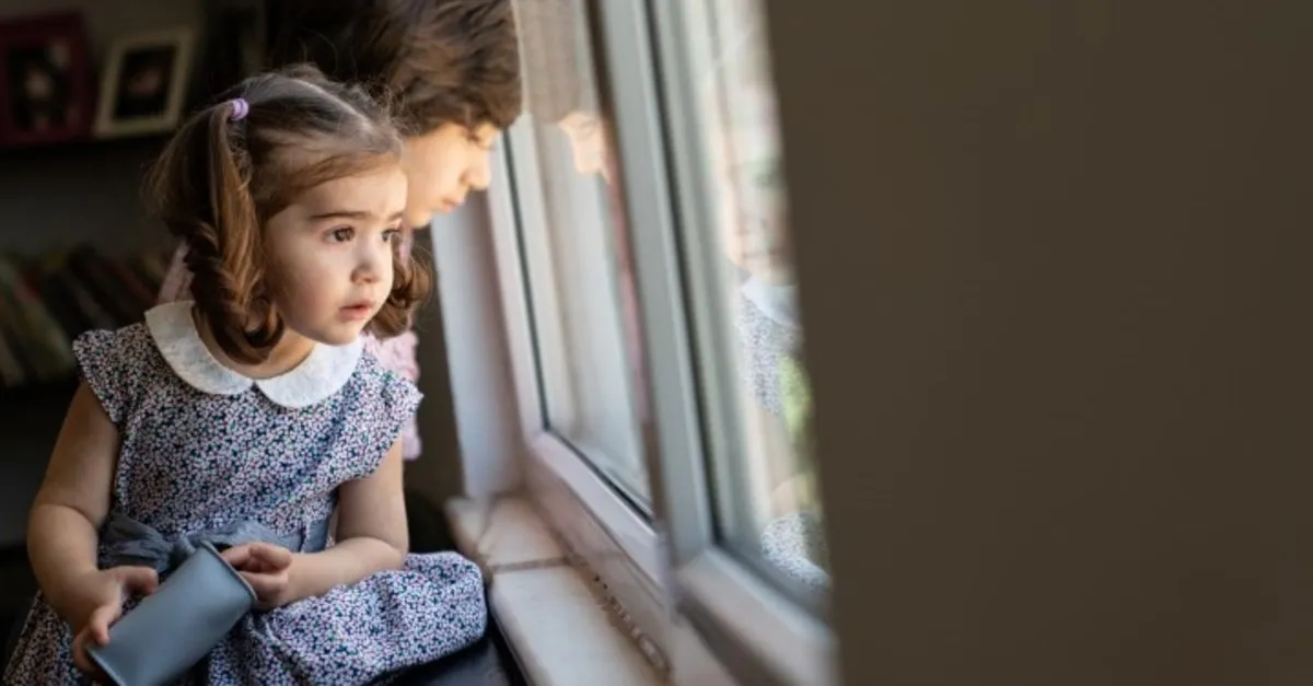 Cocuklarin Onunde Kurban Kesmek Siddete Meyili Artirir Cocuk Haberleri