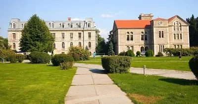 Boğaziçi Üniversitesi taban puanları 2023: BOÜN taban puanları, kontenjanları ve başarı sıralaması