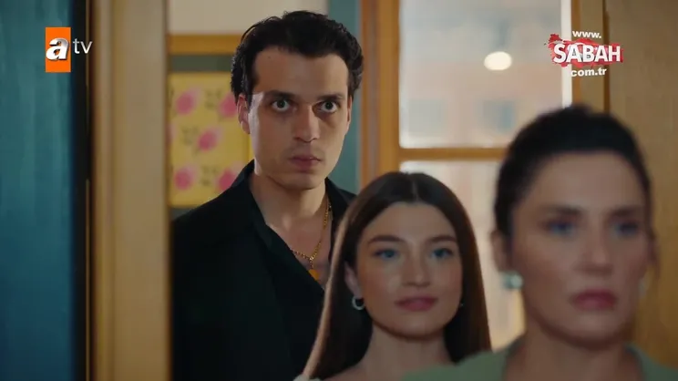 Lara Eyüpoğlu, babasının emanetine sahip çıktı! | Video