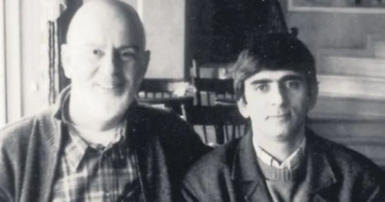 Muhit’ten Mustafa Kutlu’ya vefa sayısı