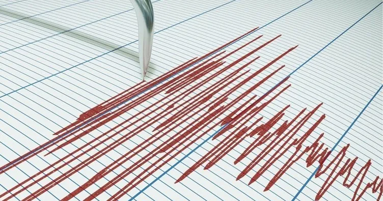 İran’da 5,2 büyüklüğünde deprem