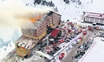 SON DAKİKA | Bolu Kartalkaya’daki Grand Kartal Otel faciasında hesap vakti! 36’sı çocuk 78 kişinin can vermişti #bolu