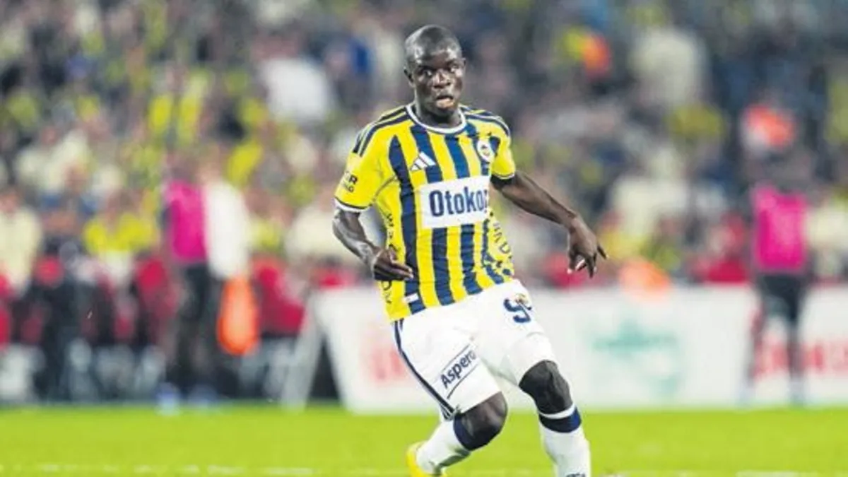 Yalnızca Kante 70 milyon euro!