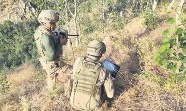 ‘Küçük Kandil’e Yıldırım Operasyonu