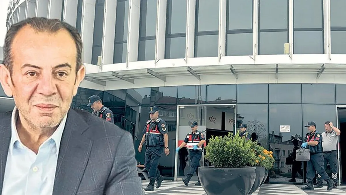 Taşınmayan çöpe 34 milyon ödemişler
