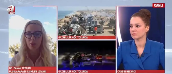 Katil İsrail neden durduralamıyor? Dünyaya verilen o poz en büyük gösterge!