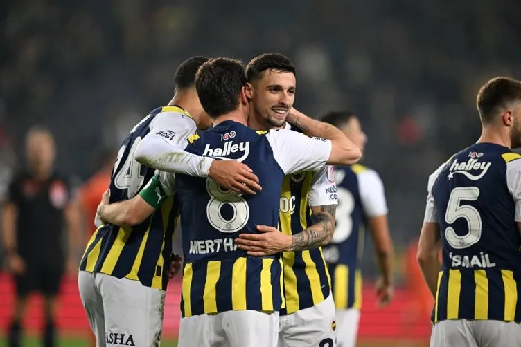 Son dakika Fenerbahçe haberi: Bonucci’nin yanına geliyor! Süper Lig’den o isim...