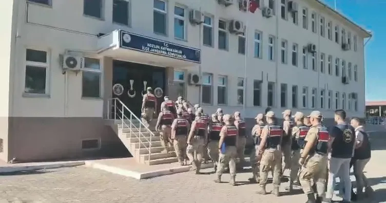 19 yıllık cinayet özel ekiple çözüldü