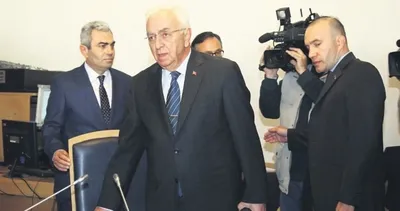 ‘Kadroları boşaltıp kendileri sızdılar’