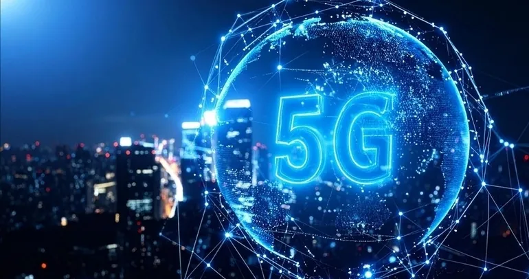 5G yeni büyüme dalgası başlatacak