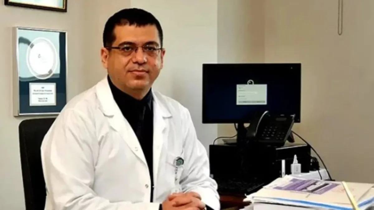 KİD’den “Onkoloji Bahar Okulu” toplantısı Adana’da başladı! KİD’den “Onkoloji Bahar Okulu” toplantısı Adana’da başladı!