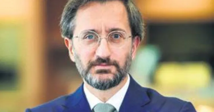 Kirli algıya rağmen basınımız güçlendi