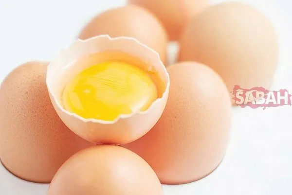 Yumurtanın meğer öyle faydaları varmış ki...