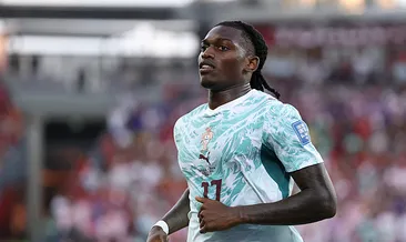Galatasaray’dan Rafael Leao için teklif!