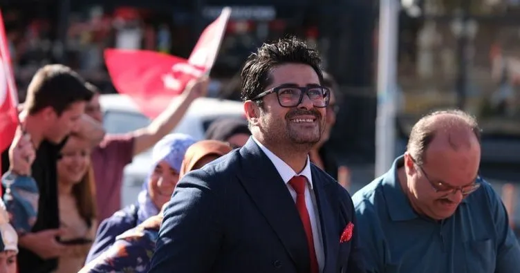 AK Partili Metin Yıldırım: Narlıdere’de çalmadık kapı bırakmayacağız