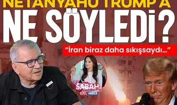 Trump, Netanyahu’yu İstemiyor... Baronlar İran’da Kurdukları Oyunu Kaybetti!