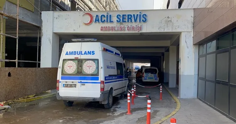 Taziyede silahlı kavga: 2 kişi öldü