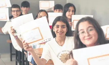 Okullarda yeni dönem: Karnenin yanına gelişim raporu geliyor