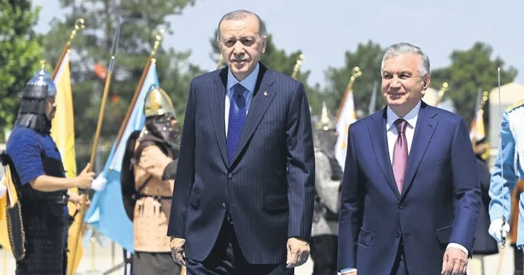 Kardeşler Ankara’da buluşuyor