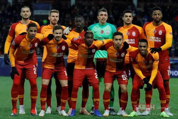 Galatasaray’a bir şok daha! Tam 130 milyon...