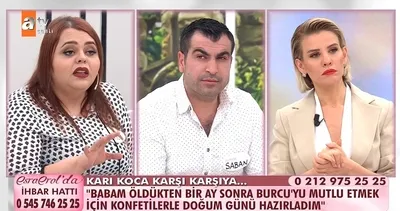 Esra Erol’da şaşırtan olay! Fenerbahçe sevdası neredeyse yuvasını yıkıyordu! Eşini barışmaya ikna edebildi mi? | Video