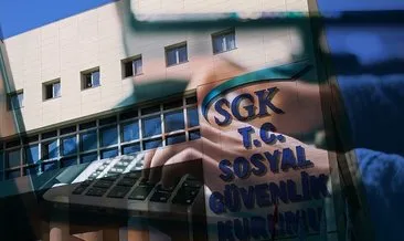 SON DAKİKA: SGK duyurdu! Kamuya yeni personel alımı yapılacak...