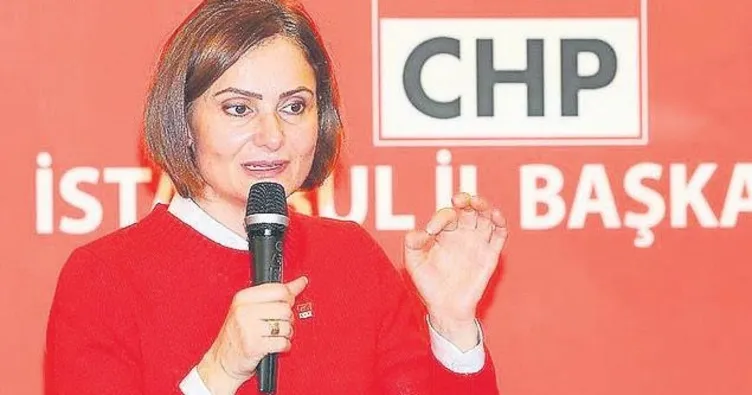 Canan Kaftancıoğlu 4 yıl 11 ay hapis cezası aldı