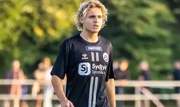 Pendikspor, Hamza Akman’ı kadrosuna kattı!