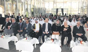 Yunus Emre Enstitüsü 10 yaşında