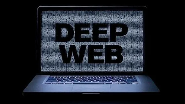 İnternetin karanlık dünyası Deep Web