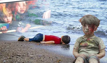 Rusya-Ukrayna savaşı bir gerçeği yeniden ortaya çıkardı: Batının ’medeniyet’ iki yüzlülüğü!