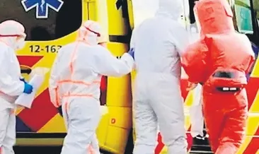 Hantavirüs yeni pandemi değil