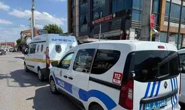 Kocaeli'de kan donduran olay: Atış poligonunda canına kıydı! #kocaeli