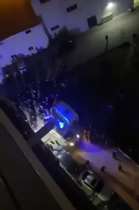 Batman’da vahşet! Eski çiftin kanlı düellosu! Konuşma bahanesiyle buluşunca...
