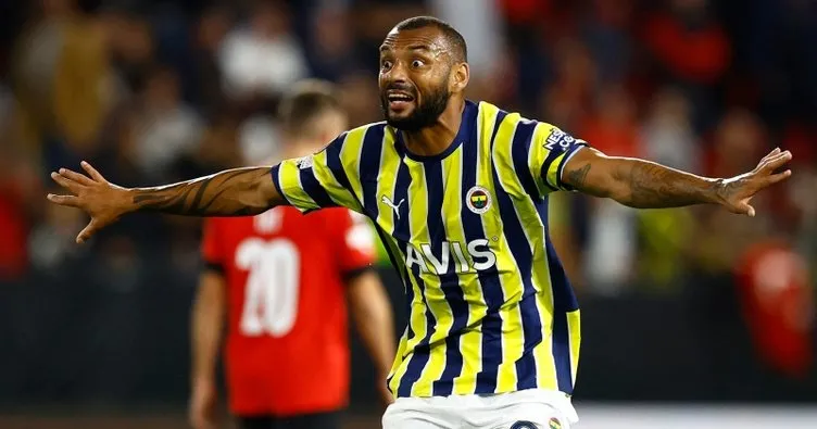 Valencia yok, Joao Pedro göreve | Fenerbahçe-Giresunspor maçı ne zaman saat kaçta?