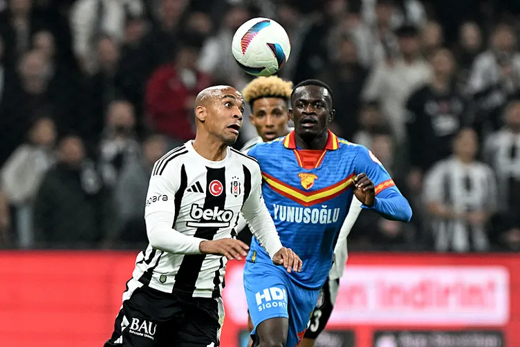 Son dakika haberi: Gedson’un pozisyonu penaltı mı? Mustafa Çulcu’dan Beşiktaş-Göztepe maçı sonrası flaş sözler...