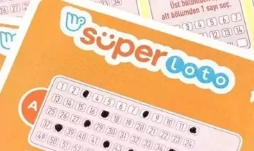 Süper Loto sonuçları AÇIKLANDI! 4 Aralık 2025 MPİ Milli Piyango Süper Loto sonuçları sorgulama ekranı