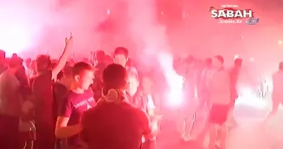 Akhisar uyumadı!